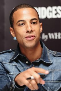 ღMarvinღ - xd__Marvin Humes__xd