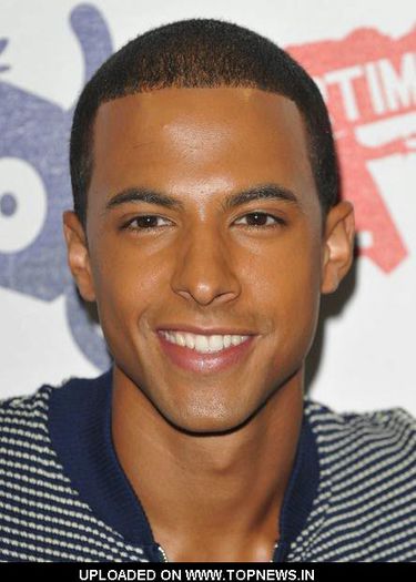 ღMarvinღ - xd__Marvin Humes__xd