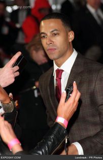 ღMarvinღ - xd__Marvin Humes__xd