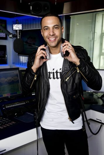 ღMarvinღ - xd__Marvin Humes__xd