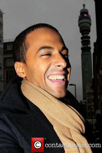 ღMarvinღ - xd__Marvin Humes__xd