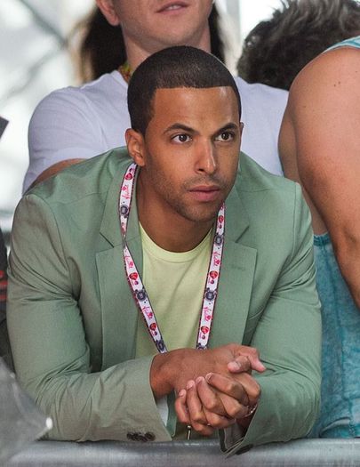 ღMarvinღ - xd__Marvin Humes__xd