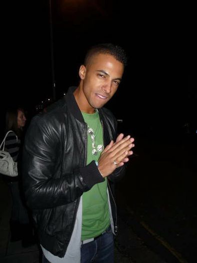 ღMarvinღ - xd__Marvin Humes__xd