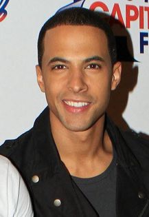 ღMarvinღ - xd__Marvin Humes__xd