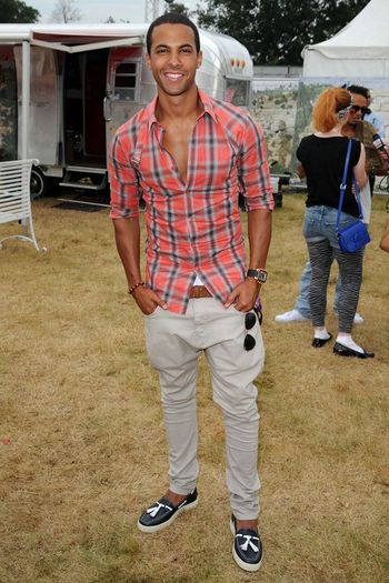 ღMarvinღ - xd__Marvin Humes__xd