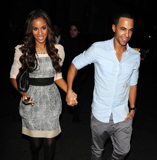 ღMarvinღ - xd__Marvin Humes__xd