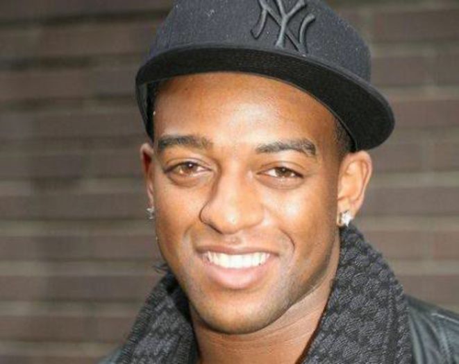 ღOritseღ - xd__Oritse Williams__xd