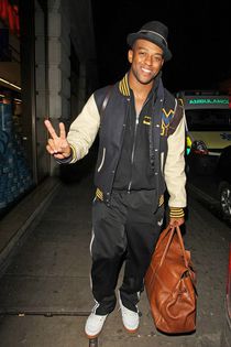 ღOritseღ - xd__Oritse Williams__xd