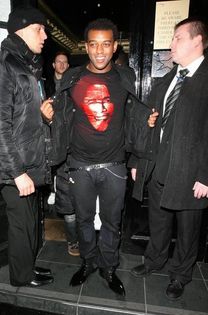 ღOritseღ - xd__Oritse Williams__xd