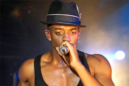 ღOritseღ - xd__Oritse Williams__xd