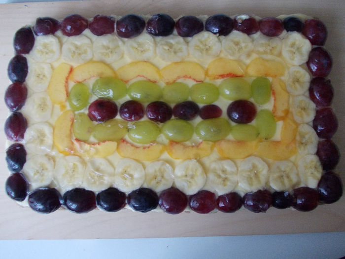 o mica surpriza - papa bun