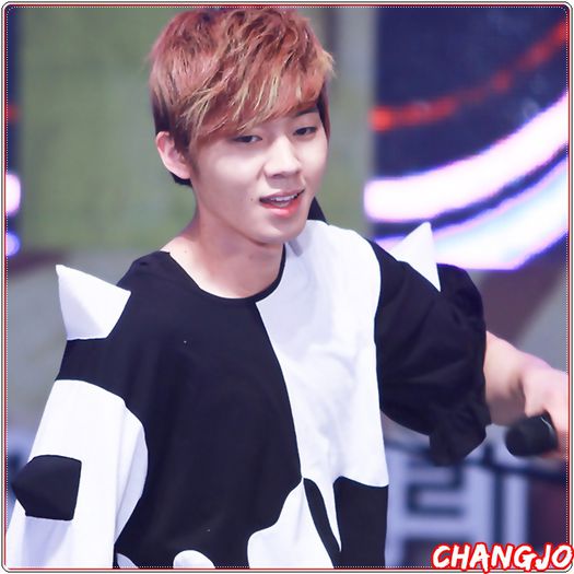 *- Prefer sa..merg la hyung. :-s :D.