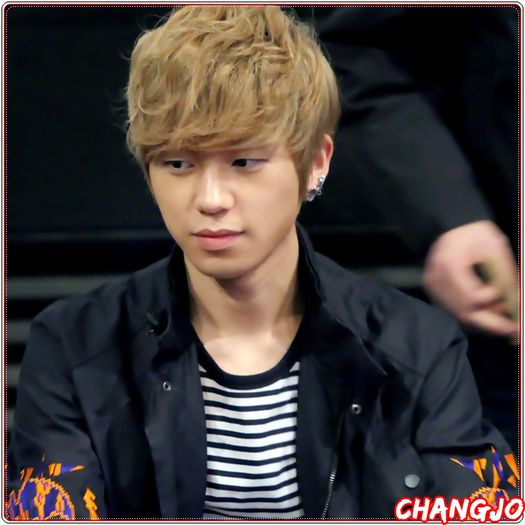 *- Hyung. :|.