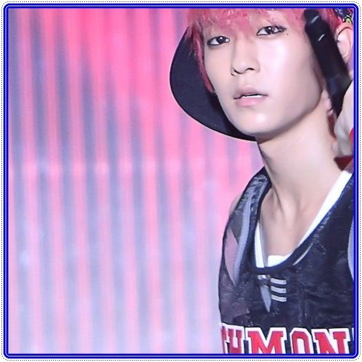 |~| .Hyung? ..:-w De cand ii spui tu lui Seob asa? :-w