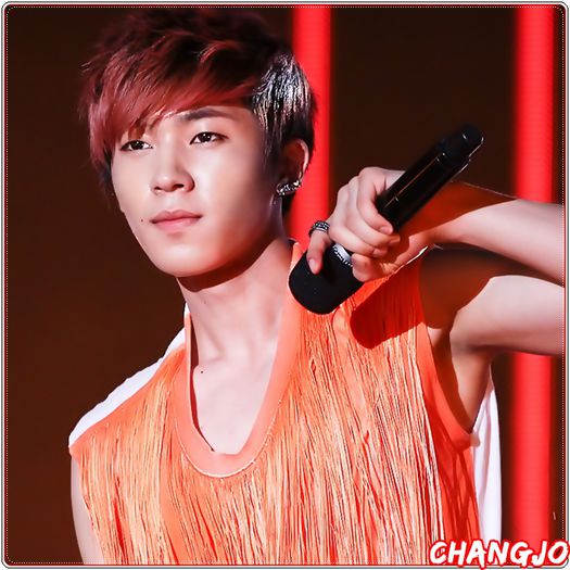 *- Hyung,si daca petreci mai mult timp cu Jae..sii tot primiti provocari de sarutat..nu vei - ix __ Episodul 005 __ xi