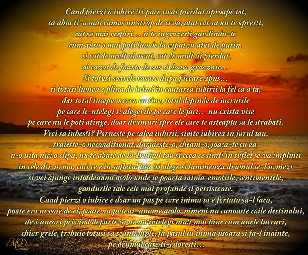 mesaje-declaratii-soarele-rasare-mereu - xo_Texte Statusuri Avatare_xo