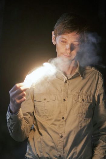 ღGarthღ - O_o DJ Qualls O_o