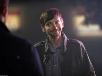 ღGarthღ - O_o DJ Qualls O_o