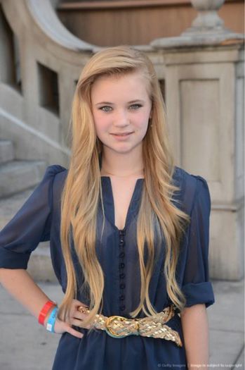 ﻉ√٥ﺎ Sierra ﻉ√٥ﺎ - 2__Sierra McCormick__2