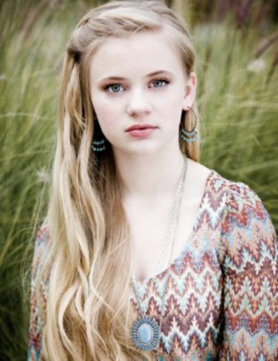 ﻉ√٥ﺎ Sierra ﻉ√٥ﺎ - 2__Sierra McCormick__2