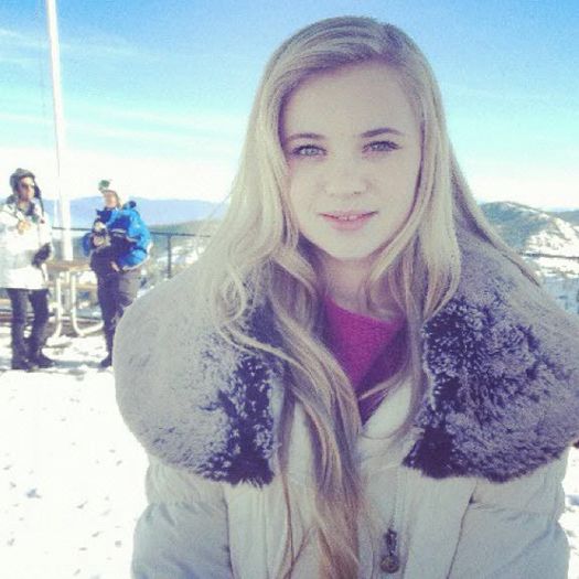 ﻉ√٥ﺎ Sierra ﻉ√٥ﺎ - 2__Sierra McCormick__2