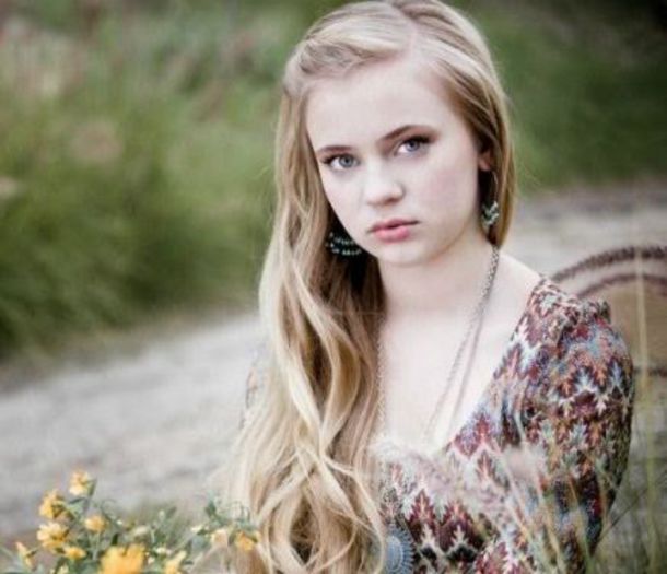 ﻉ√٥ﺎ Sierra ﻉ√٥ﺎ - 2__Sierra McCormick__2