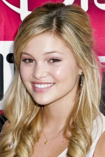 ﻉ√٥ﺎ Olivia ﻉ√٥ﺎ - 2__Olivia Holt__2