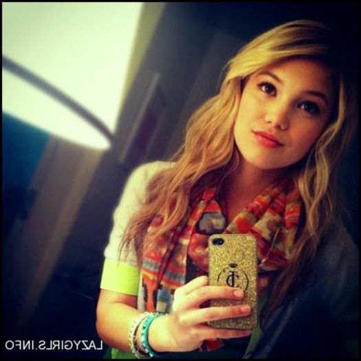 ﻉ√٥ﺎ Olivia ﻉ√٥ﺎ - 2__Olivia Holt__2