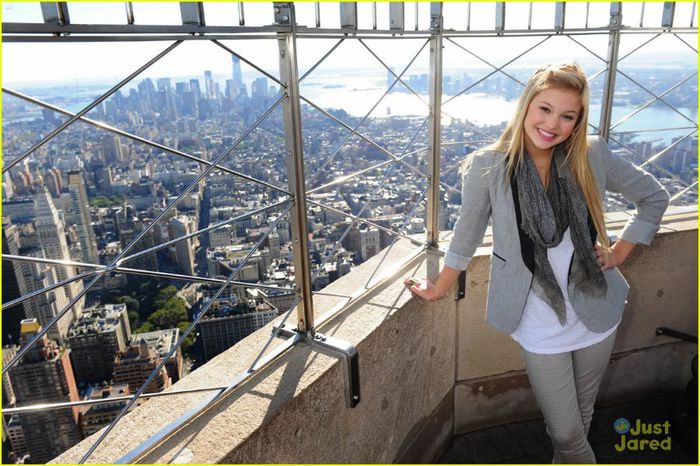 ﻉ√٥ﺎ Olivia ﻉ√٥ﺎ - 2__Olivia Holt__2