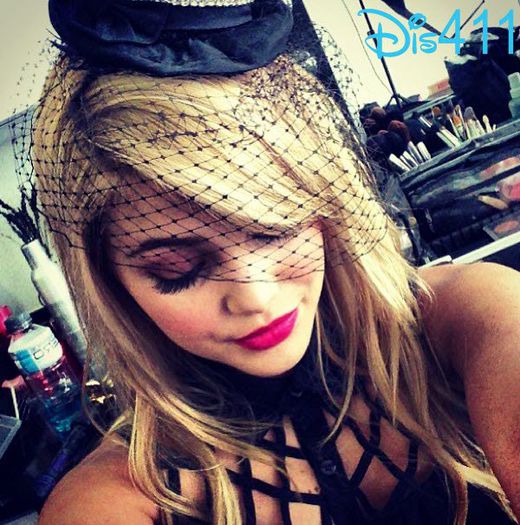 ﻉ√٥ﺎ Olivia ﻉ√٥ﺎ - 2__Olivia Holt__2