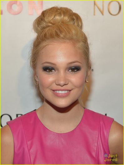 ﻉ√٥ﺎ Olivia ﻉ√٥ﺎ - 2__Olivia Holt__2