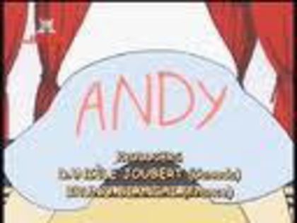 Ce-i Cu Andy
