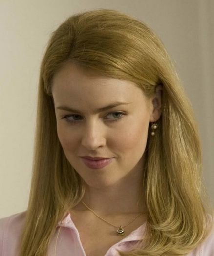 ♥Amanda Schull♥