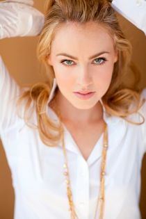 ♥Amanda Schull♥