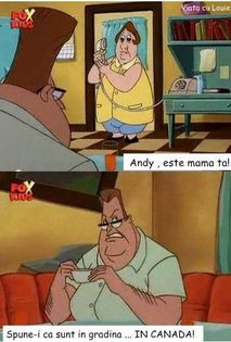Viata cu Louie