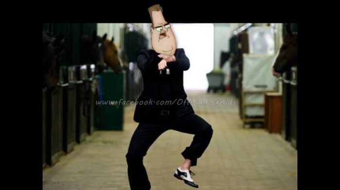 Viata cu Louie
