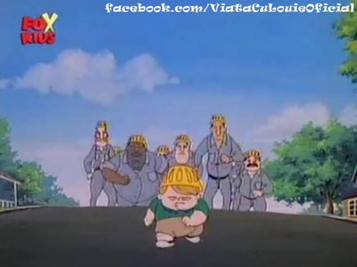 Viata cu Louie