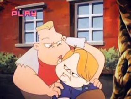 Viata cu Louie - Viata cu Louie