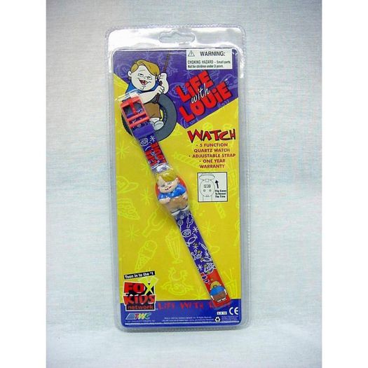 Viata cu Louie - Viata cu Louie