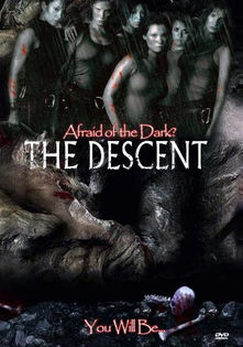 The Descent (2005) vazut de xJBieberSwagx33 - 00 Ultimul film sau serial vizionat de tine