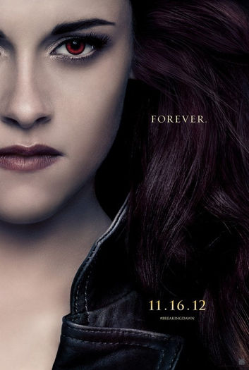 The Twilight Saga: Breaking Dawn - Part 2 (2012) vazut de drashtidrash - 00 Ultimul film sau serial vizionat de tine