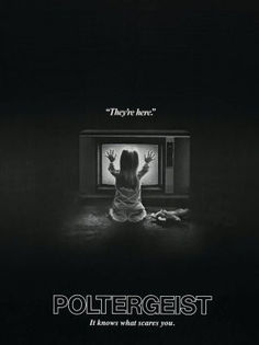 Poltergeist (1982) vazut de SurprisingMahomiex5 - 00 Ultimul film sau serial vizionat de tine