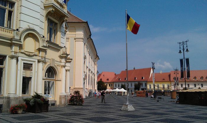 SIBIU