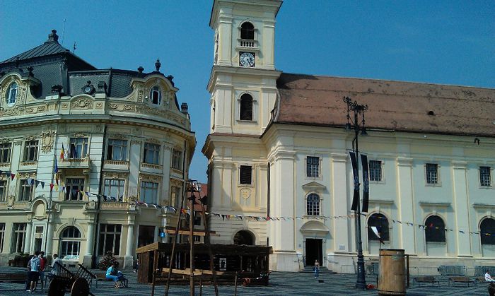SIBIU