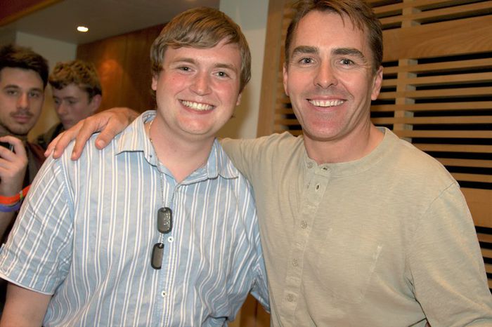 ღPeterღ - I - O Nolan North