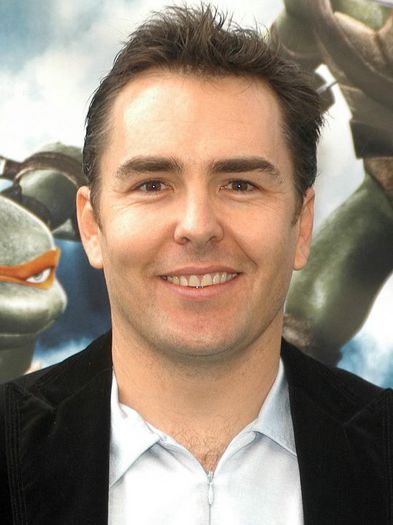 ღPeterღ - I - O Nolan North