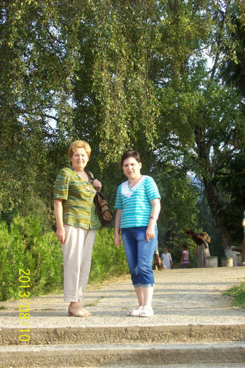100_0757 - 11 August 2013 din nou la Manastirea Brancoveanu