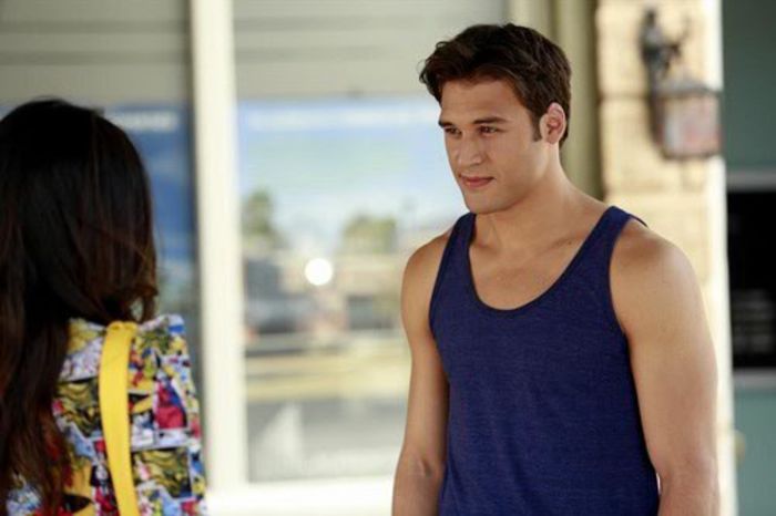 ღRyanღ - I - O Ryan Guzman