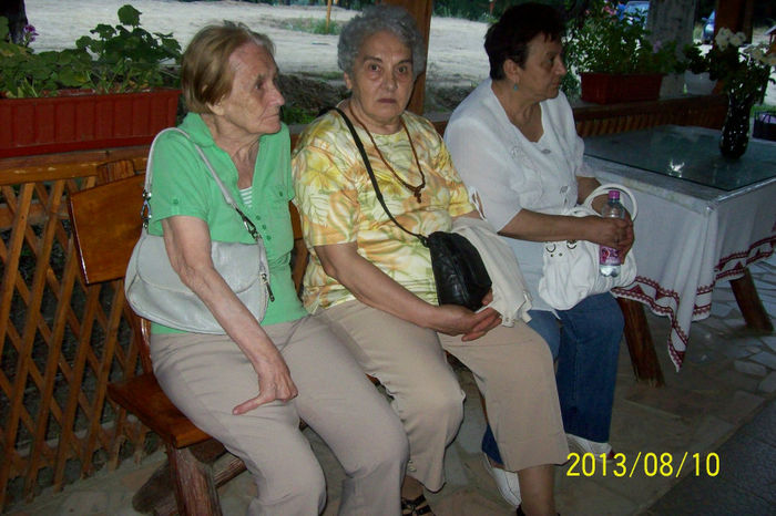 100_0834 - 11 August 2013 din nou la Manastirea Brancoveanu