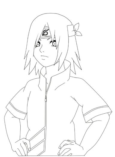 Pre-Shippuden Mino